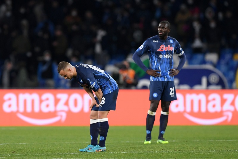 Napoli, Spalletti perde Lobotka e Politano: niente Barcellona