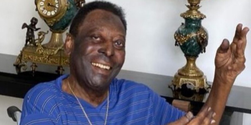 Pelé, nuovo ricovero in ospedale a San Paolo
