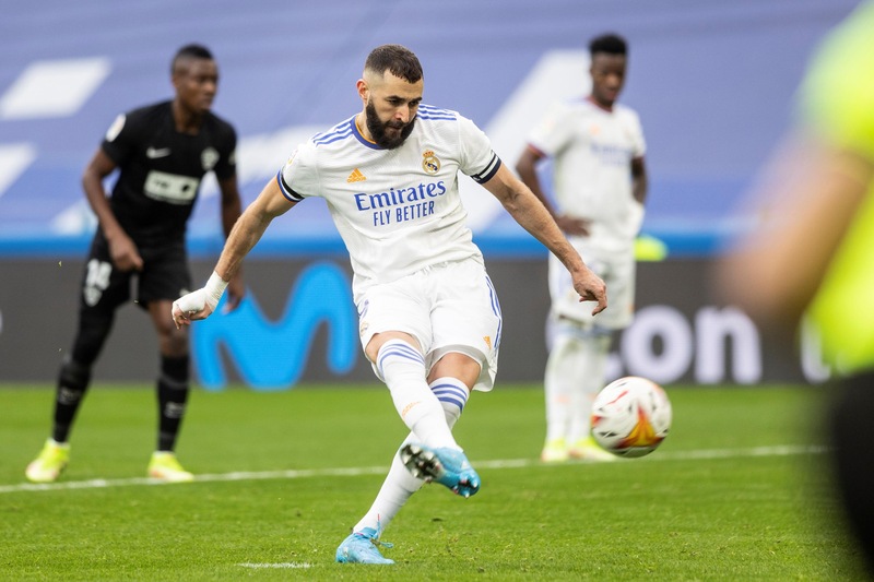 Da provare la "combo" 1X più Over 1,5 in Psg-Real Madrid