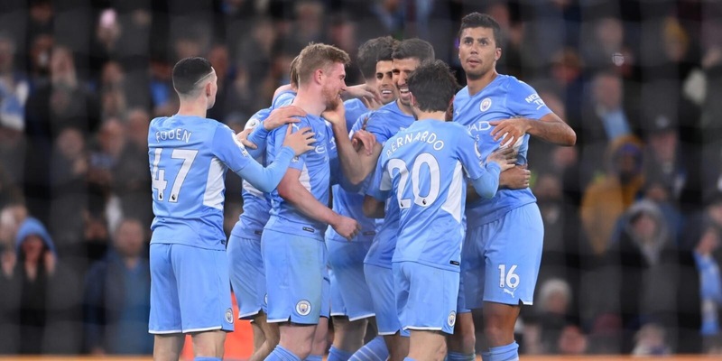 Diretta Sporting Lisbona-Manchester City ore 21: probabili formazioni e come vederla in tv e in streaming