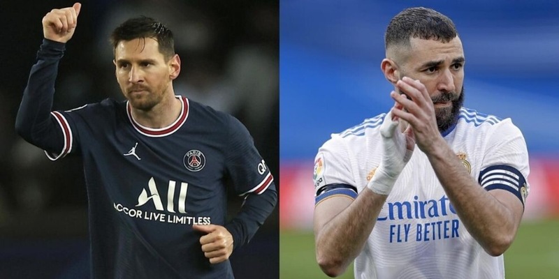 Diretta Psg-Real Madrid ore 21: probabili formazioni e come vederla in tv e in streaming