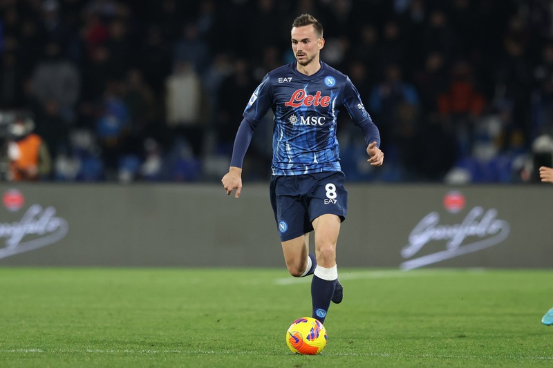 Fabian Ruiz tra passato e futuro: l'incrocio con i miti Xavi e Barcellona