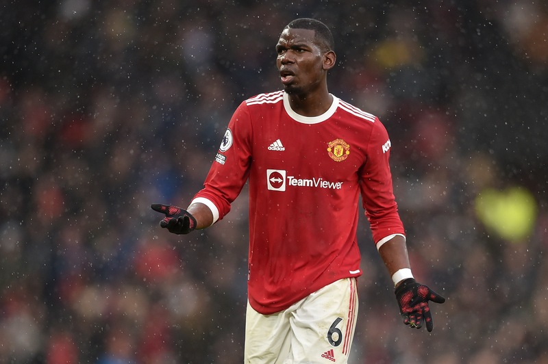 "Il Psg ha pronta una mega offerta per Pogba"