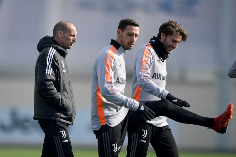 Juve, parte l'operazione derby: tre in lizza per sostituire Danilo