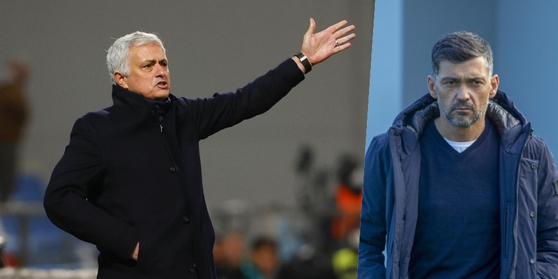 Jorge Costa: "Vi racconto Mourinho e Conceiçao"
