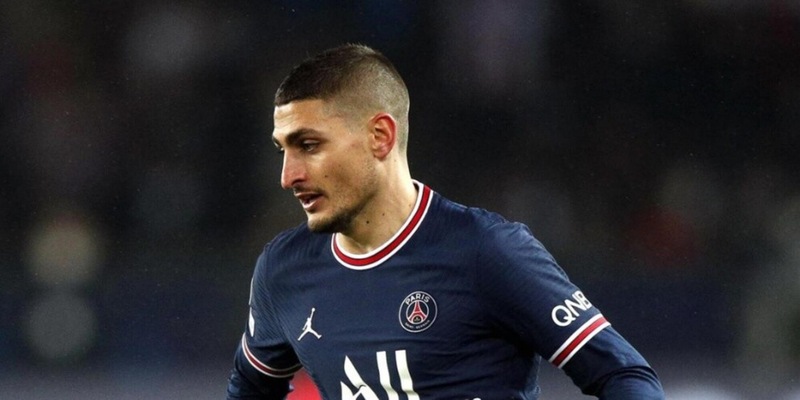 Psg, Neymar pazzo di Verratti: "Come Iniesta e Xavi"