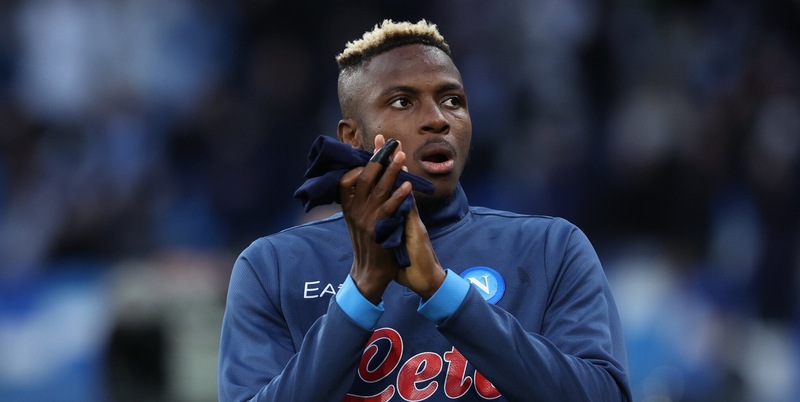 Diretta Barcellona-Napoli: formazioni ufficiali e dove vederla in tv