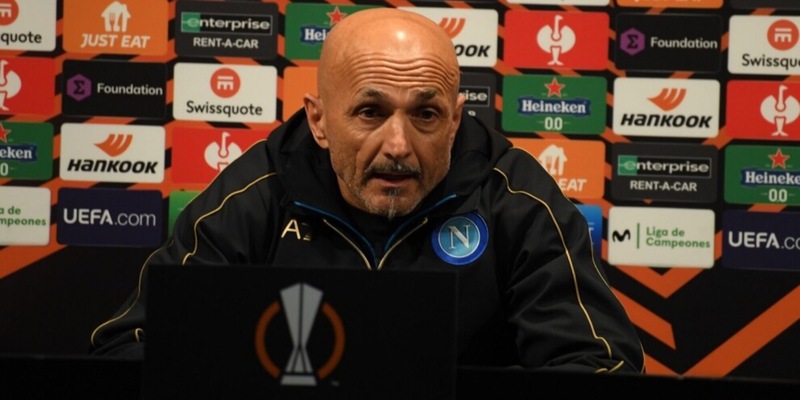 Barcellona-Napoli, Spalletti: "Per queste partite servono cuore e qualità"