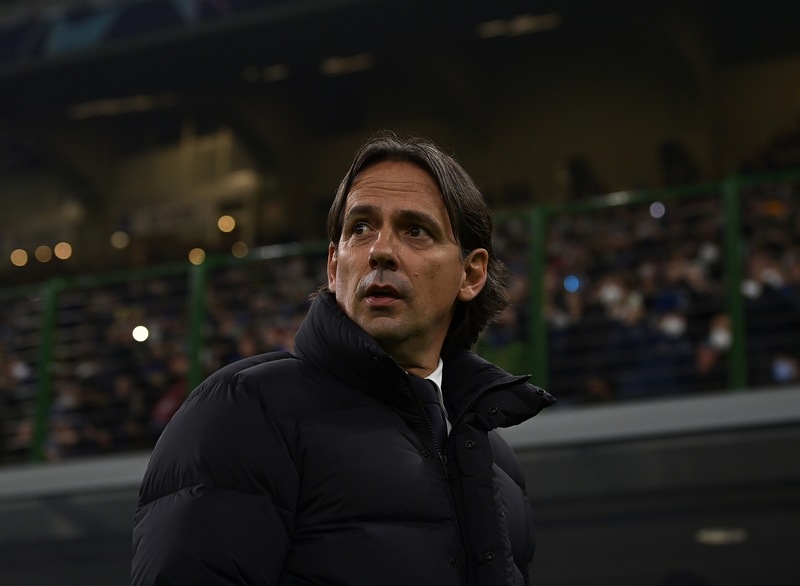 Inzaghi: “Dispiace per il risultato, ma l’Inter meritava molto di più”