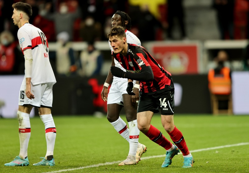 Pronostico Mainz-Leverkusen, difesa contro attacco