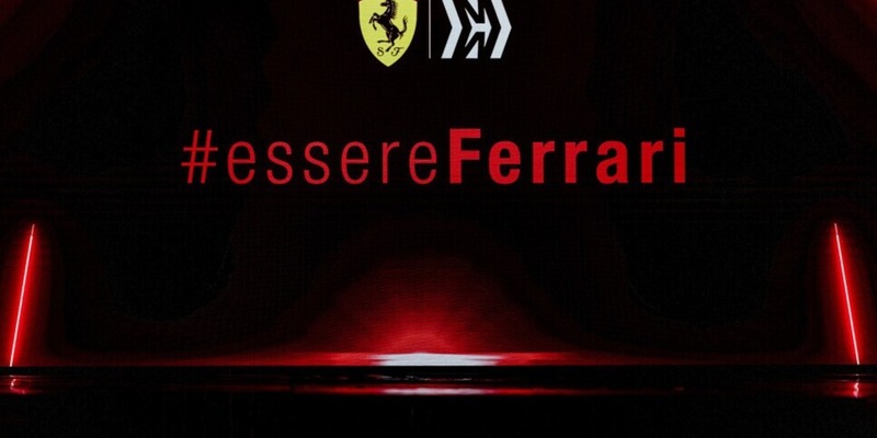 LIVE Presentazione nuova Ferrari F1-75: segui la diretta video dalle 14