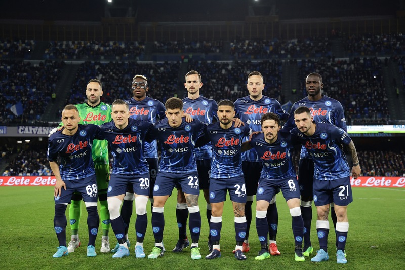Krol: "Napoli, il punto debole del Barcellona è la difesa"
