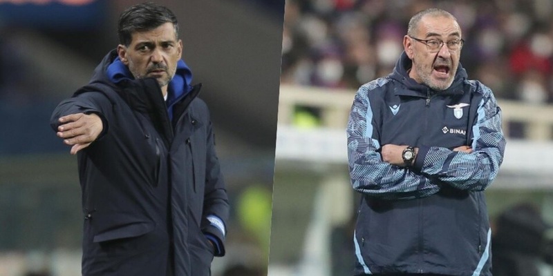 Diretta Porto-Lazio: formazioni ufficiali e dove vederla in tv