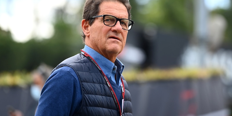 Capello durissimo: "Una vergogna e una tragedia per l'Italia, non ho dormito. E Gravina..."