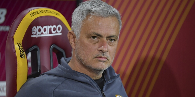 Mourinho:
