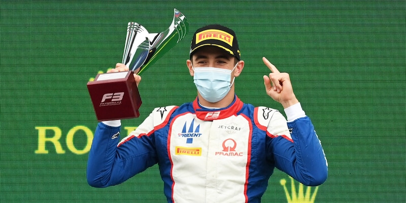 F1, Jack Doohan pronto all'esordio con l'Alpine per un test in Qatar