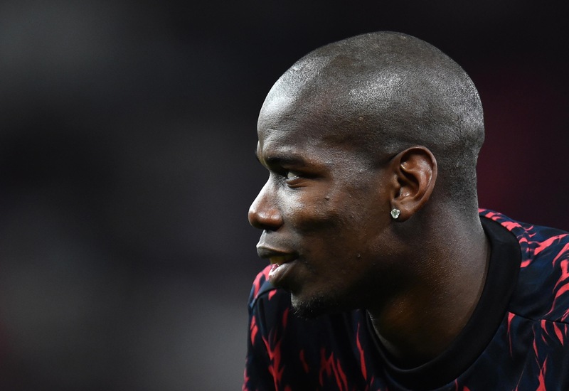 Juve, pressing su Pogba: l'offerta sul piatto per battere il Psg