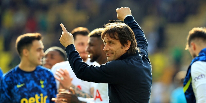 Conte:
