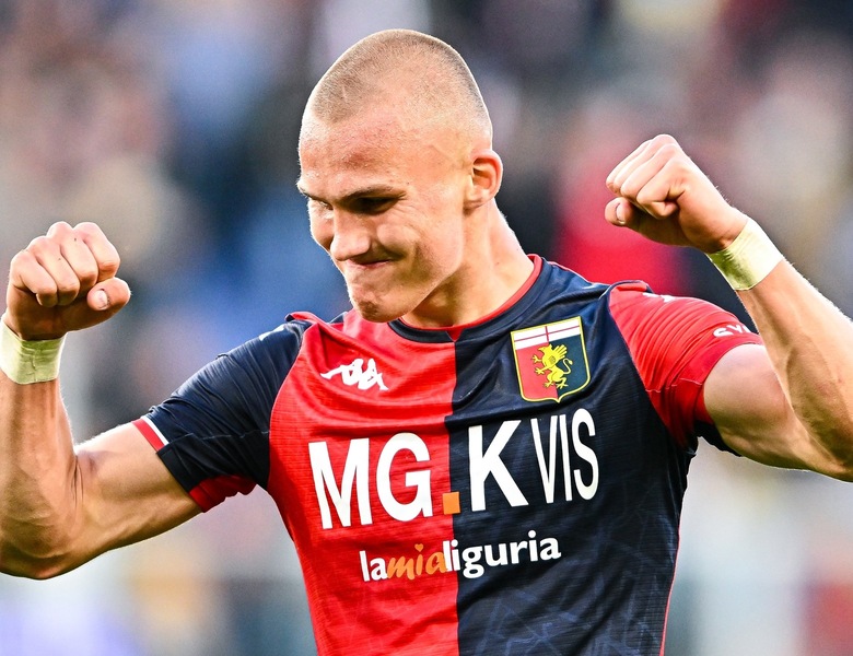 Il Napoli in pressing per Ostigard: l'offerta per convincere il Brighton