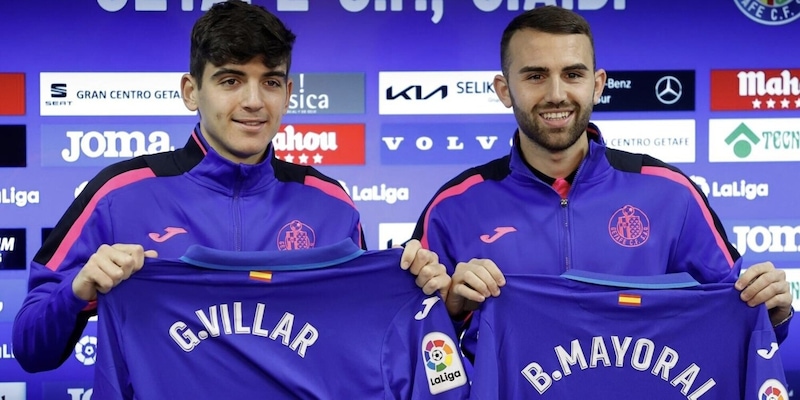 Il Monza vuole Villar e Borja Mayoral: trattativa con Roma e Real Madrid