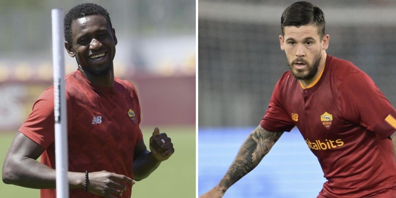 La Roma lavora sulle cessioni: la situazione da Diawara a Carles Perez