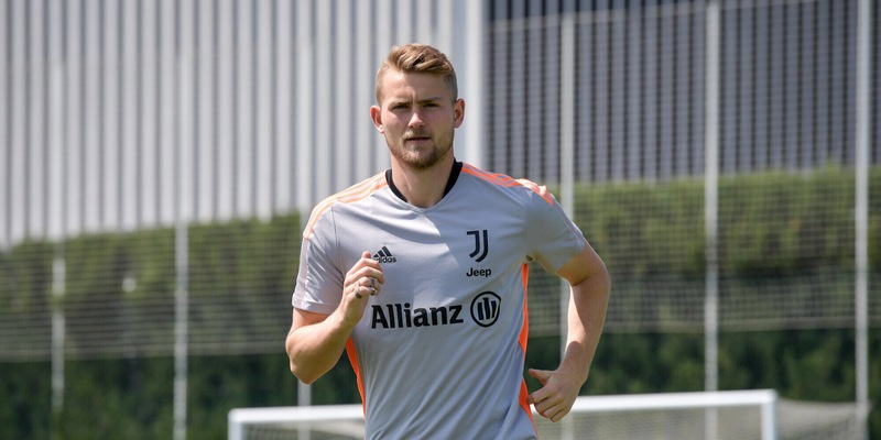 “Il Barcellona rinuncia a De Ligt: è troppo caro”