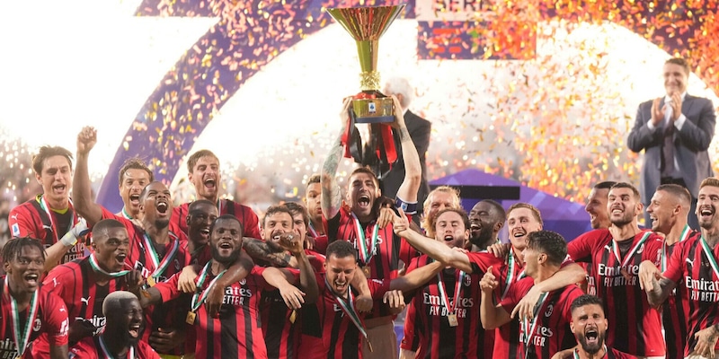 Ufficiale: sì allo spareggio per lo scudetto. In caso di parità subito rigori!