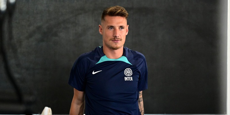 Atalanta, c'è Lookman in attesa di Pinamonti: ecco cosa serve per l'attaccante dell'Inter