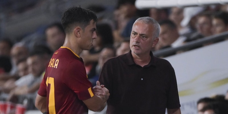 Svolta Roma, il segreto di Mourinho: il progetto Special funziona