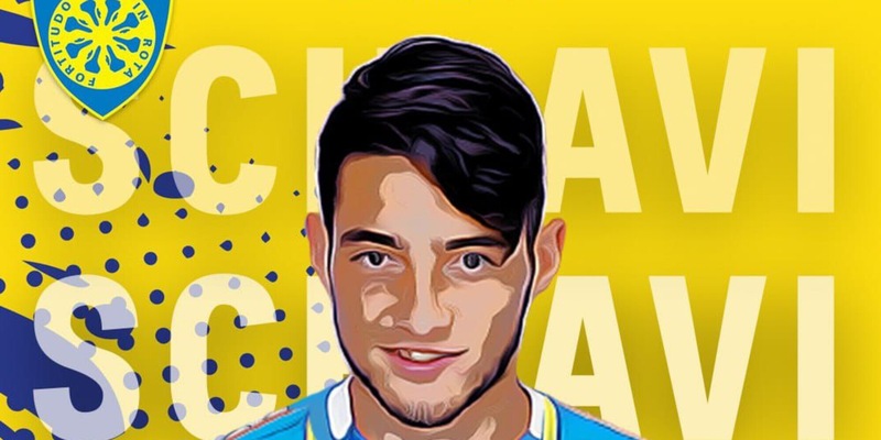 Corriere dello Sport – Calciomercato Serie C, Carrarese: via Beradocco, ecco Schiavi Corriere dello Sport – Calciomercato Serie C, Carrarese: via Beradocco, ecco Schiavi