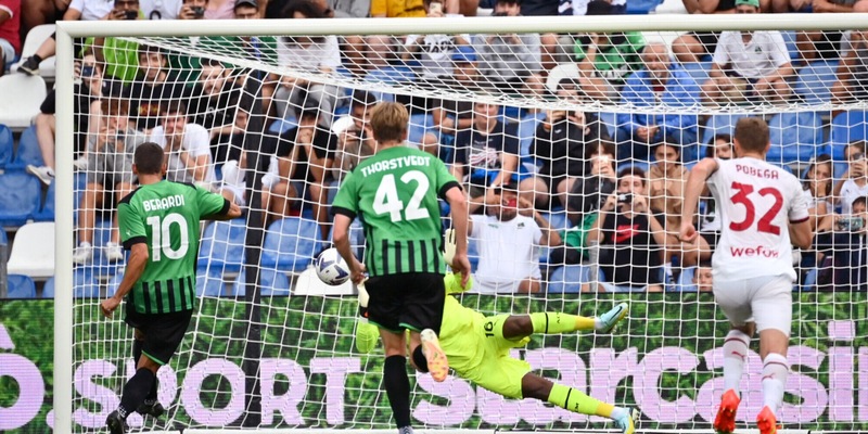 https://cdn.corrieredellosport.it/img/800/600/2022/08/30/215820182-8751e5d0-17ec-466d-8a1d-1b078ba52f46.jpg Milan, Maignan è il pararigori d’Europa: nessuno ha fatto meglio dal 2015