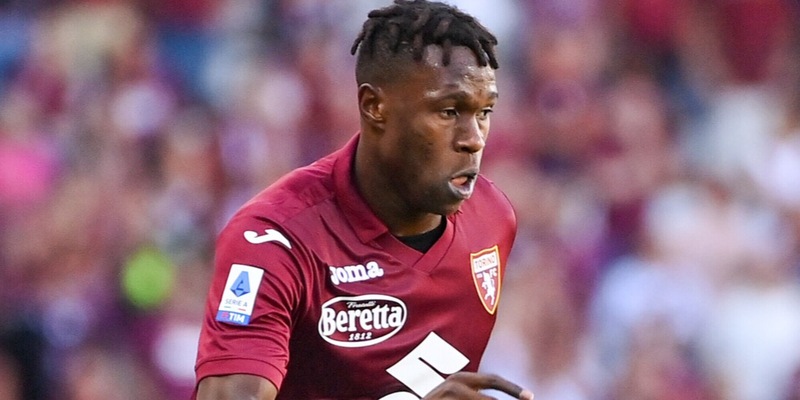 https://cdn.corrieredellosport.it/img/800/600/2022/09/05/172750083-ed2ecf8a-dc10-4f2a-9df3-599b3922a1b7.jpg Torino, i convocati per il Lecce: Singo non recupera, out anche Ricci