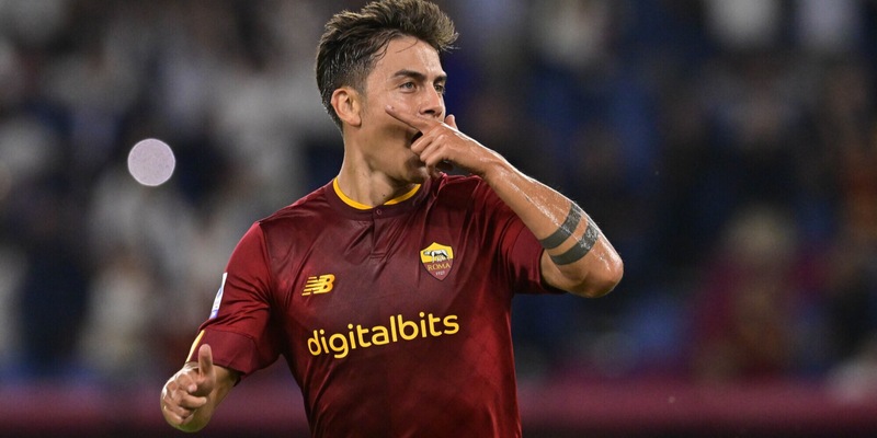 Dybala e quella telefonata di Mourinho: