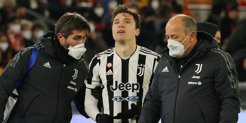Juve, Chiesa verso il recupero: la data del possibile rientro