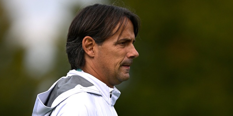 Inter, ad Appiano c'è anche Zhang: fiducia rinnovata a Inzaghi