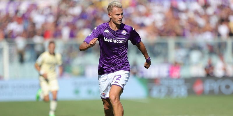 Barak svela: “Avevo l'accordo con il Napoli, ma poi è arrivata la Fiorentina”