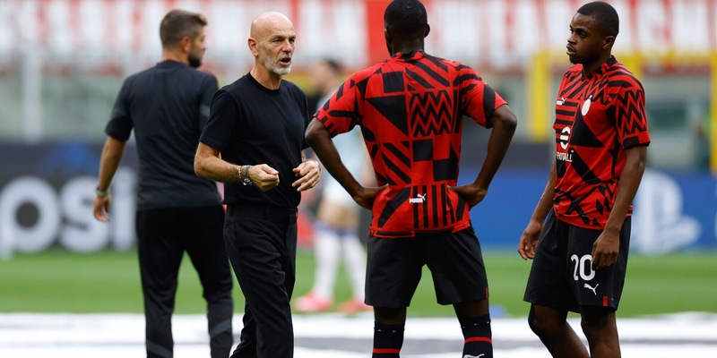 https://cdn.corrieredellosport.it/img/800/600/2022/09/29/182552013-44e11805-e64b-42ec-aeec-797072d7393a.jpg Serie A, Milan: a Milanello si rivedono i nazionali