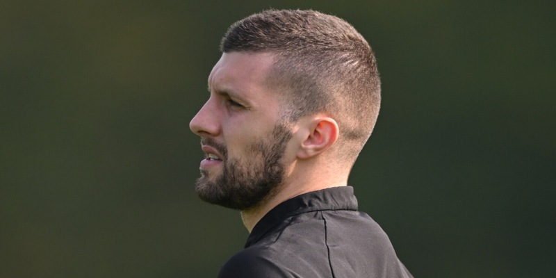 Milan, Rebic: “Cresciuti tanto in tre anni, vogliamo andare avanti in Champions”