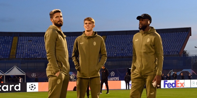 https://cdn.corrieredellosport.it/img/800/600/2022/10/25/200202906-7a85a6a2-f0bd-4abd-8a26-39116115269a.jpg Dinamo Zagabria-Milan diretta: le formazioni ufficiali. Diaz in panchina, c’è De Ketelaere