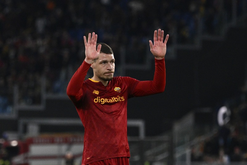 Belotti, crisi infinita: la Roma si interroga sul suo futuro. Cosa può succedere