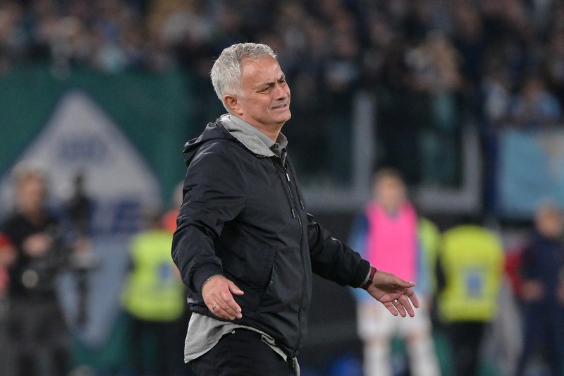 Solbakken non basta: la reazione di Mourinho sul mercato della Roma