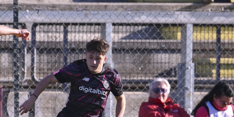 Roma Primavera, Cassano rinnova fino al 2026: