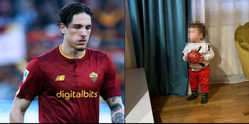 Zaniolo non convocato, ecco cosa fa Nicolò durante la bufera con la Roma