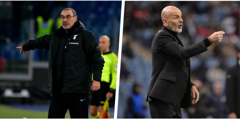 https://cdn.corrieredellosport.it/img/800/600/2023/01/21/111441455-694b0dc4-7e7c-416e-8765-f2b3bb513b75.jpg Lazio-Milan: probabili formazioni, consigli fantacalcio. Gioca Origi?