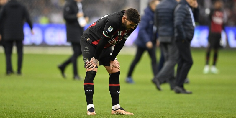 https://cdn.corrieredellosport.it/img/800/600/2023/01/23/192431387-760cfafa-fb9c-4017-956a-af16f108eba4.jpg Milan, assenza pesante contro la Lazio: Theo Hernandez non convocato