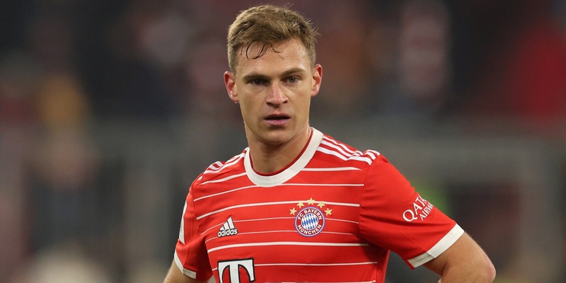 Bundesliga, Kimmich salva il Bayern Monaco al 90': pari con il Colonia