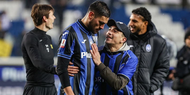 Atalanta, stop Palomino: ecco quanto dovrà stare fuori