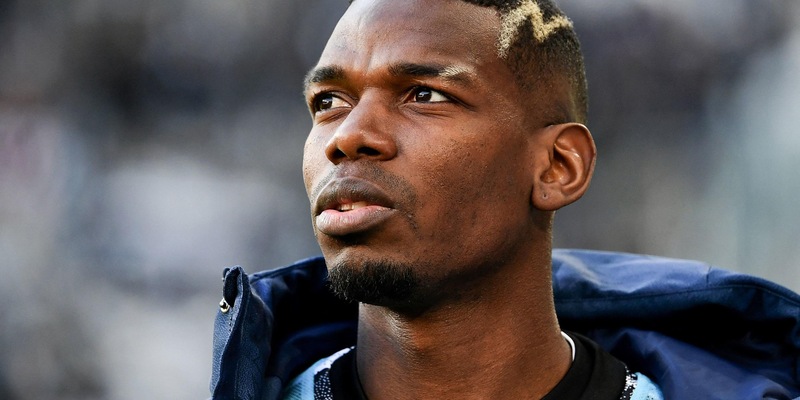 Pogba, l&#39;inferno e il ritorno: il francese mette la Juve nel mirino dopo due anni di stop