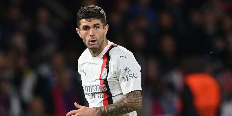 Psg-Milan, le pagelle: Pulisic timido. Leao ci prova