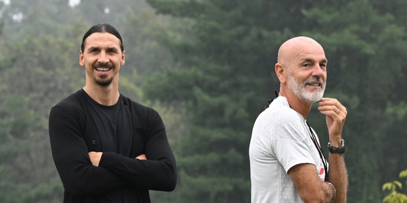 Perché al Milan serve Ibrahimovic: è l’anello mancante